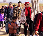 Concerns Raised Over Afghan  Refugee Deportations from EU